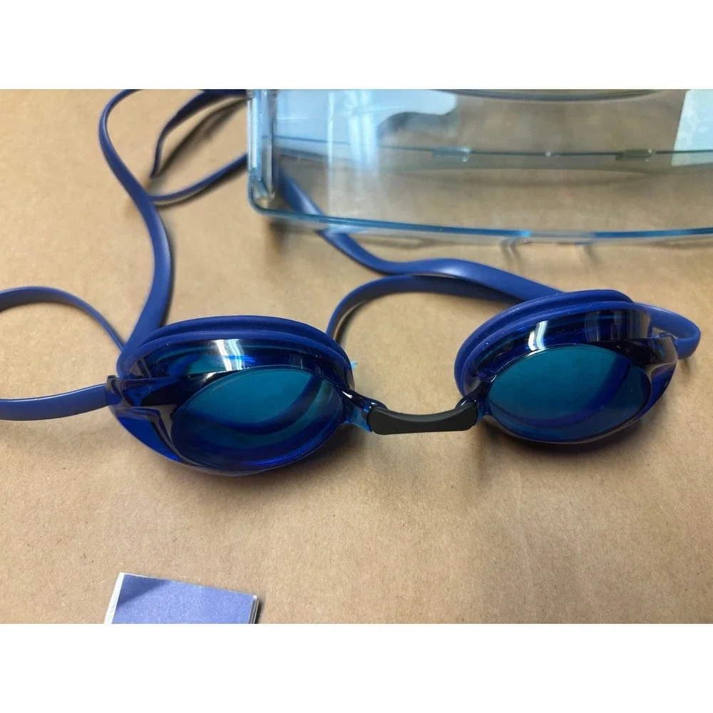 Speedo Vanquisher Competition ‎ Goggles